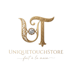 logo unique touch store